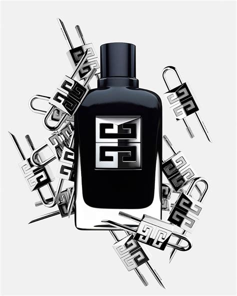 givenchy n520